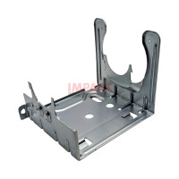 MAZ66065301 - Bracket, Motor - Image 2