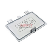 MBL62818307 - CAP, Cover, WHITE