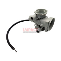MBP62261105 - Casing, Pump