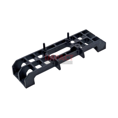 Supporter, Motor