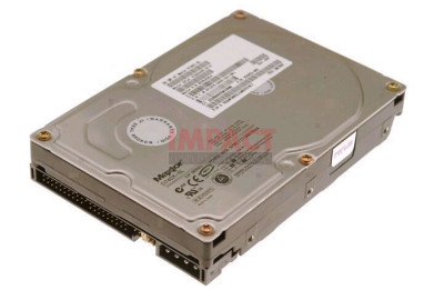 20GB Hard Drive (F/ W)