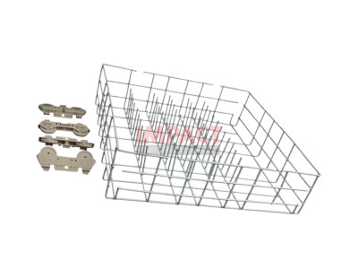 Lower Rack