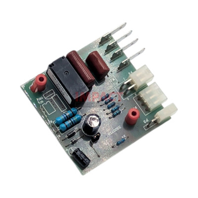 W10366605 - Control Elec