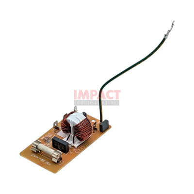 ELECTRONIC FILTER