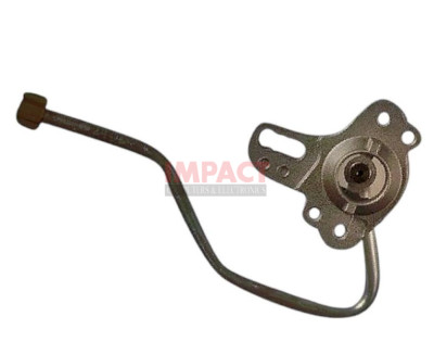 Orifice Holder