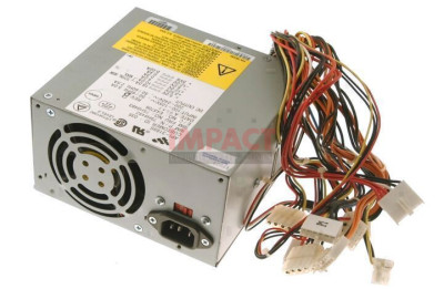 6M.33802.001 - 102W Power Supply (API Power Veriton FP)