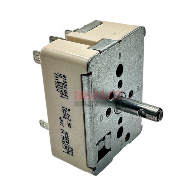 Switch, Element Control
