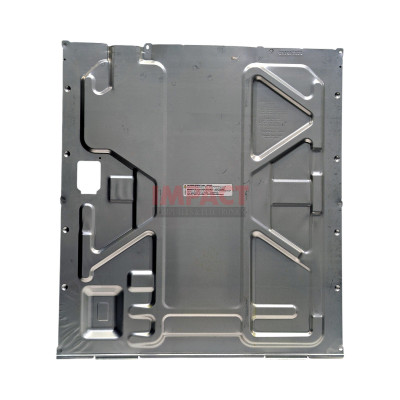 Rear Panel