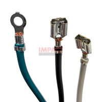 W10708076 - Power Cord