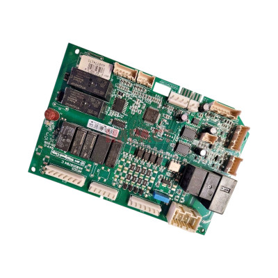 W10811364 - Control Elec