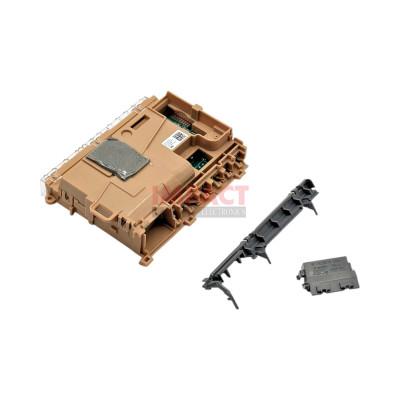 BRACE, CONTROL BOARD
