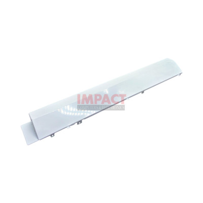 W10845642 - Grill Vent, WHITE