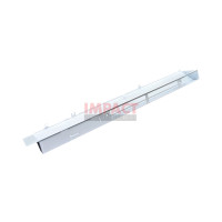 W10845642 - Grill Vent, WHITE - Image 3
