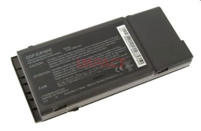 Battery Pack (LI + 6CELL 2.4ah)