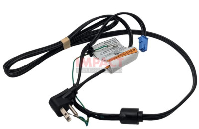 Power Cord