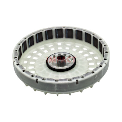 Rotor