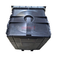 W10909756 - TUB Assembly -SHT, SER, Graph