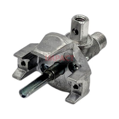 Burner Valve