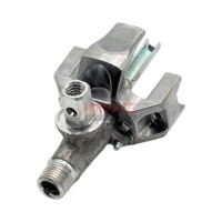W11123245 - Burner Valve