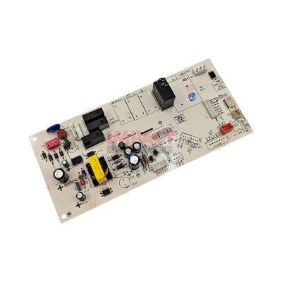 W11129649 - Control Board (Electronic Control)
