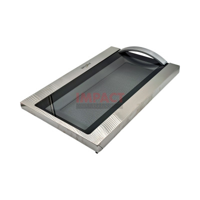 COMPL DOOR ASSY