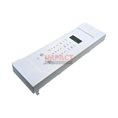 W11252185 - Control Panel (WHITE)