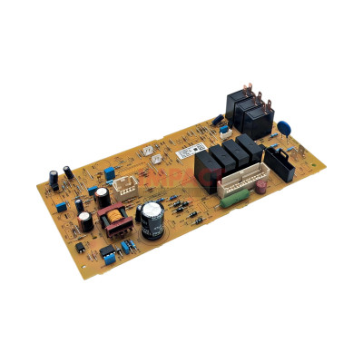 Control Board (Electronic Control)