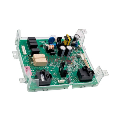 W11294388 - Control Board (Electronic Control)
