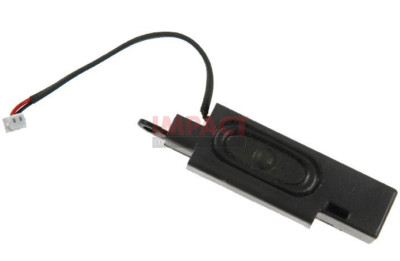 Right Speaker
