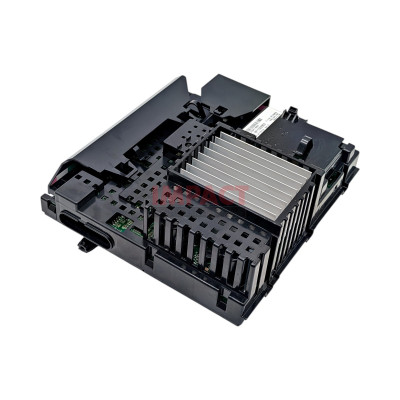 Control Board (Electronic Control)