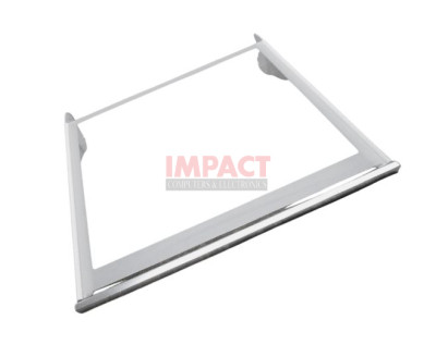 W11336587 - Glass Shelf