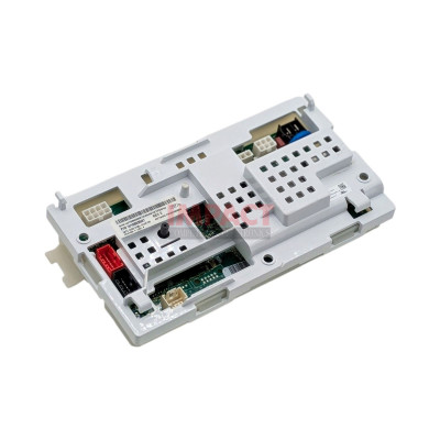 CONTROL BOARD