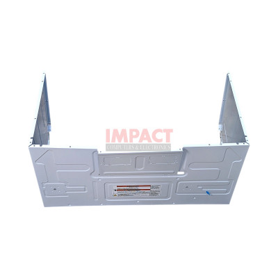 W11446917 - Case, Outer, White
