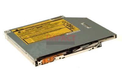 KU.00804.016 - DVD Dual (DL), Solw-831S, SLOT-IN, f/ W:WRT9