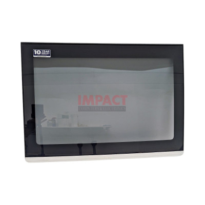 W11470212 - Lid Assembly Glass, KM