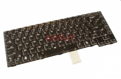 Keyboard (International)
