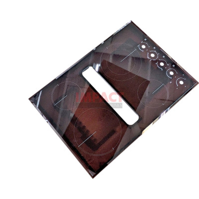W11476176 - COOKTOP