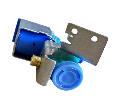 VALVE, WATER