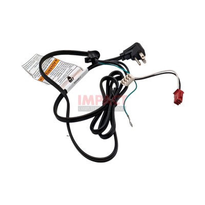 Power Cord