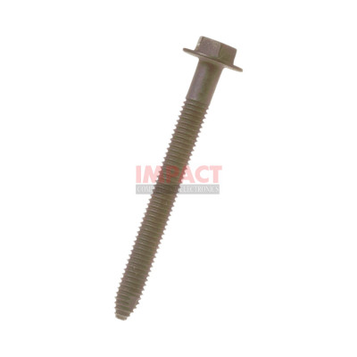 WB01T10132 - Screw 10-32 HEX 1 3/ 4 IN
