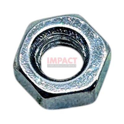 NUT HEX m4-.7 Thread