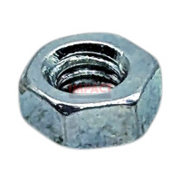 WB01T10133 - NUT HEX m4-.7 Thread