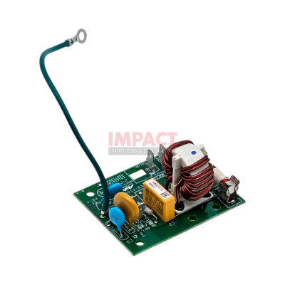 Noise Filter ASM