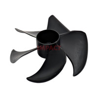 WB02X20626 - Blade FAN