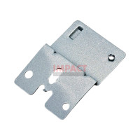 WB06X10570 - Bracket, Thermometer