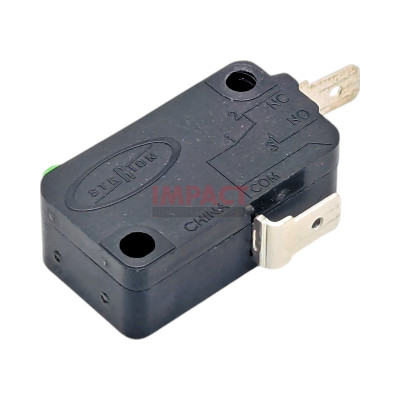 Switch Monitor Interlock