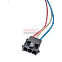 WB26T10043 - Motor PSC Conv