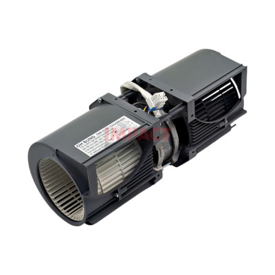 Motor Ventilation