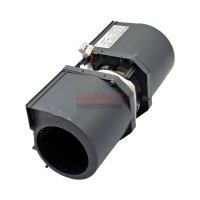 WB26X26897 - Motor Ventilation