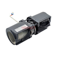 WB26X26897 - Motor Ventilation